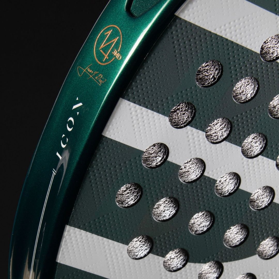 Bullpadel Icon 2026