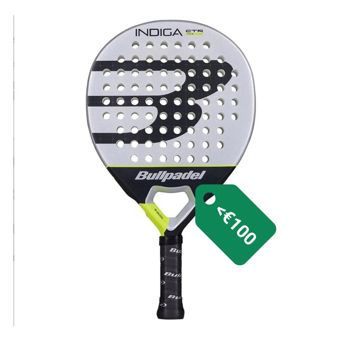 Rackets <€100