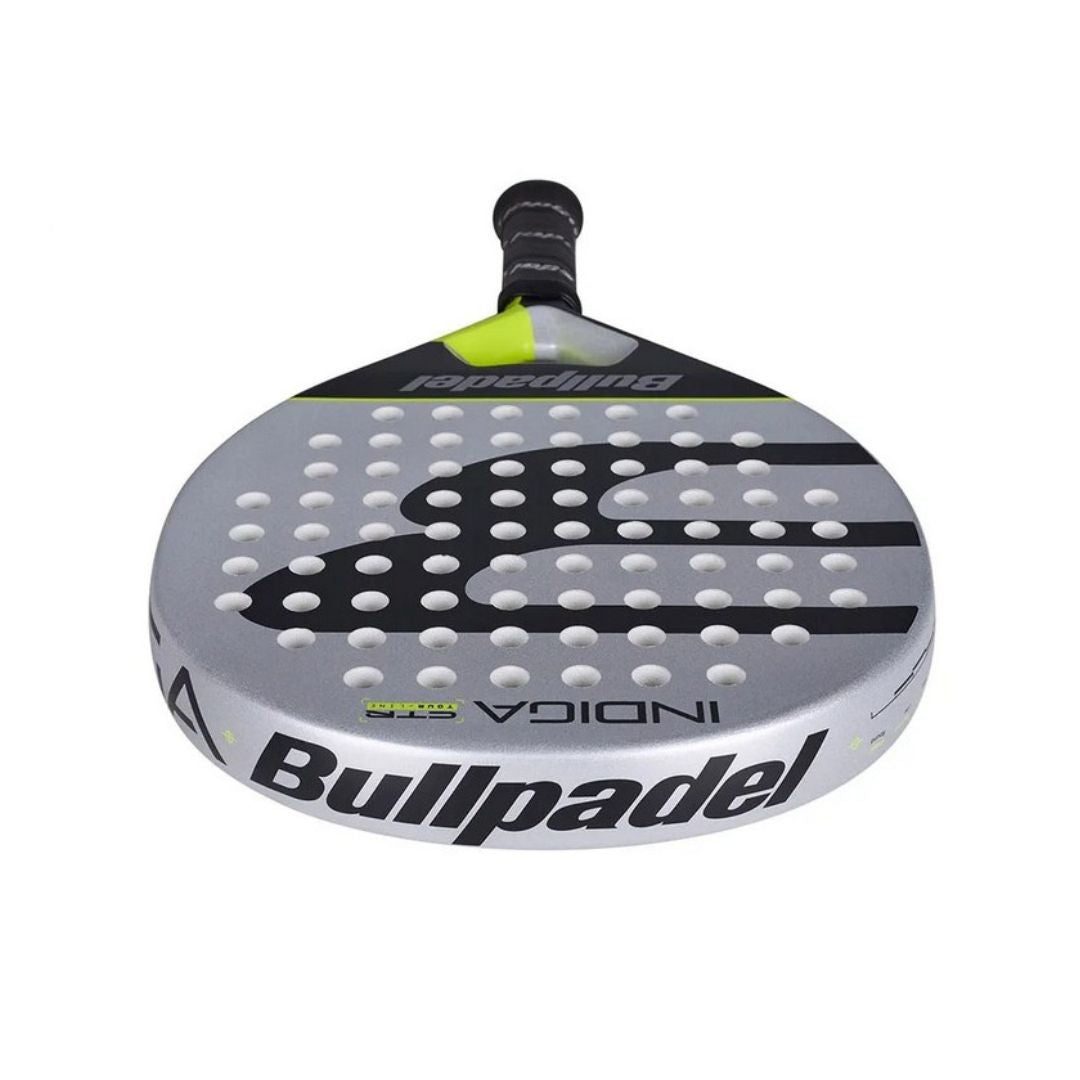 Bullpadel Indiga CTR 2026