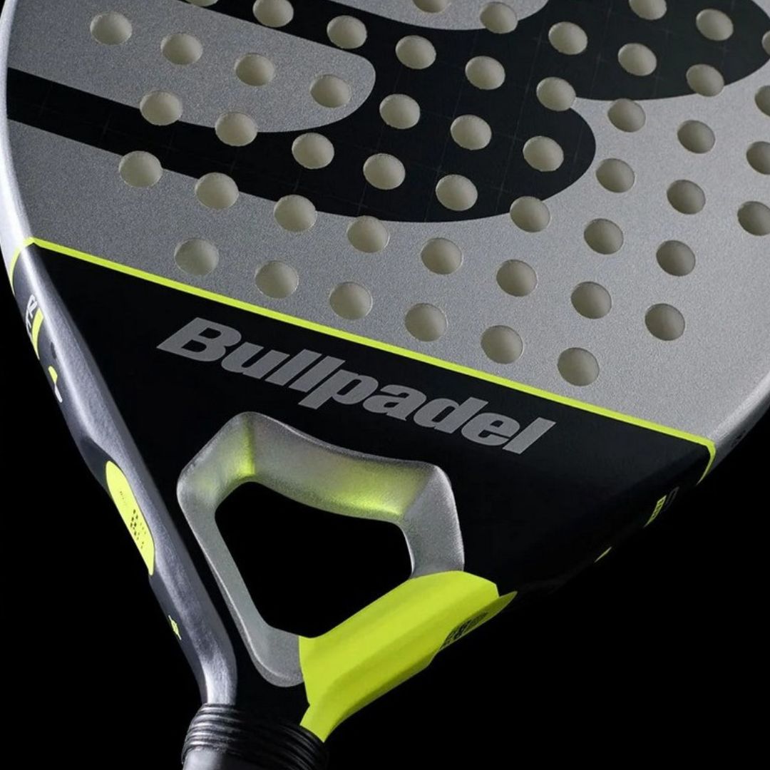 Bullpadel Indiga CTR 2026