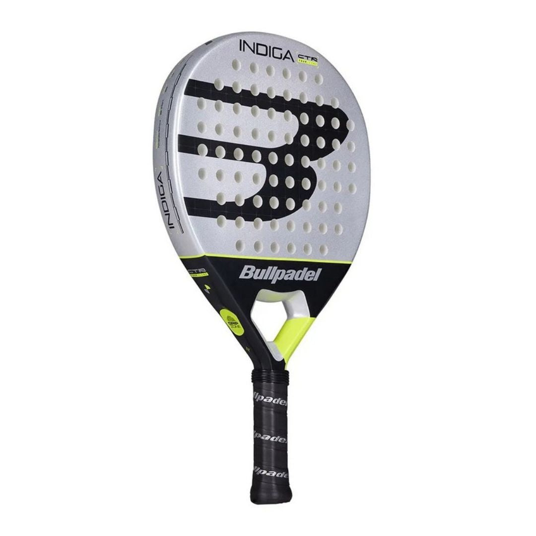 Bullpadel Indiga CTR 2026