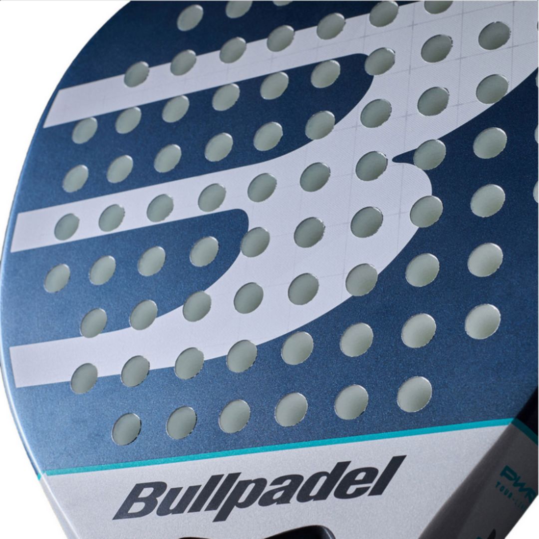 Bullpadel Indiga POWER 2026