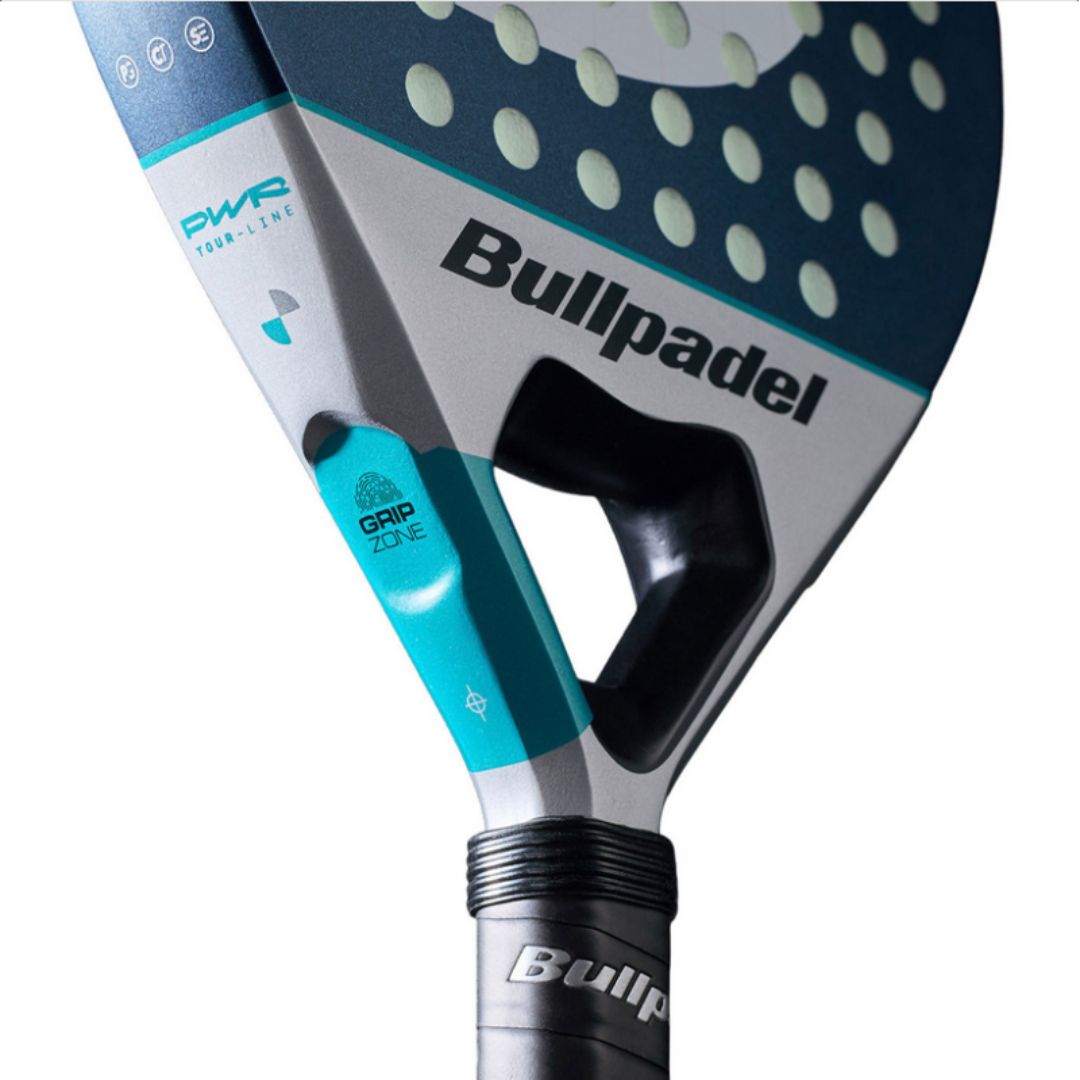Bullpadel Indiga POWER 2026