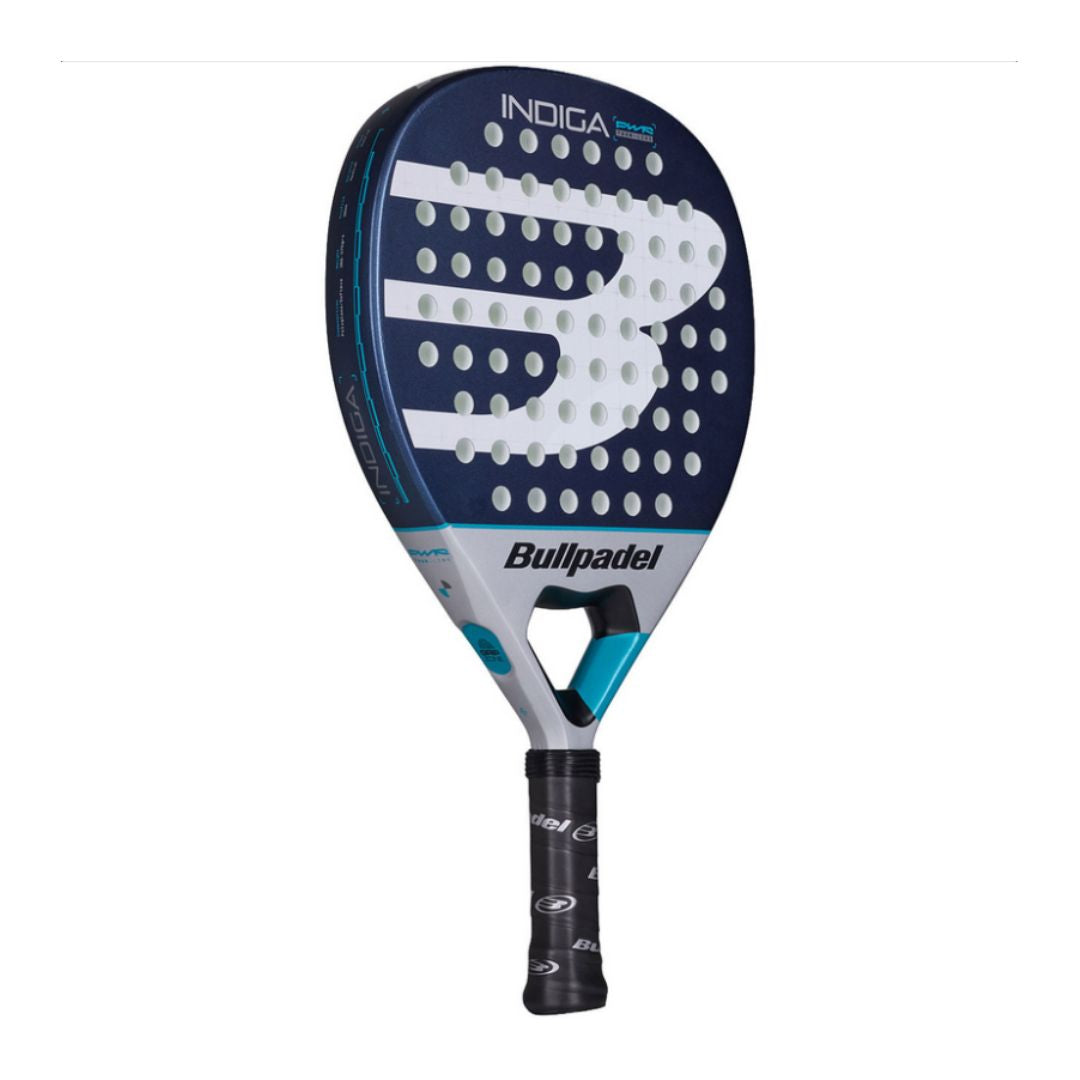 Bullpadel Indiga POWER 2026