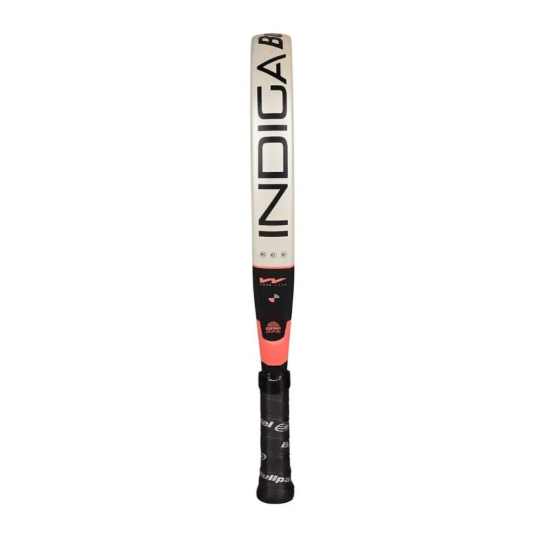 Bullpadel Indiga W 2026