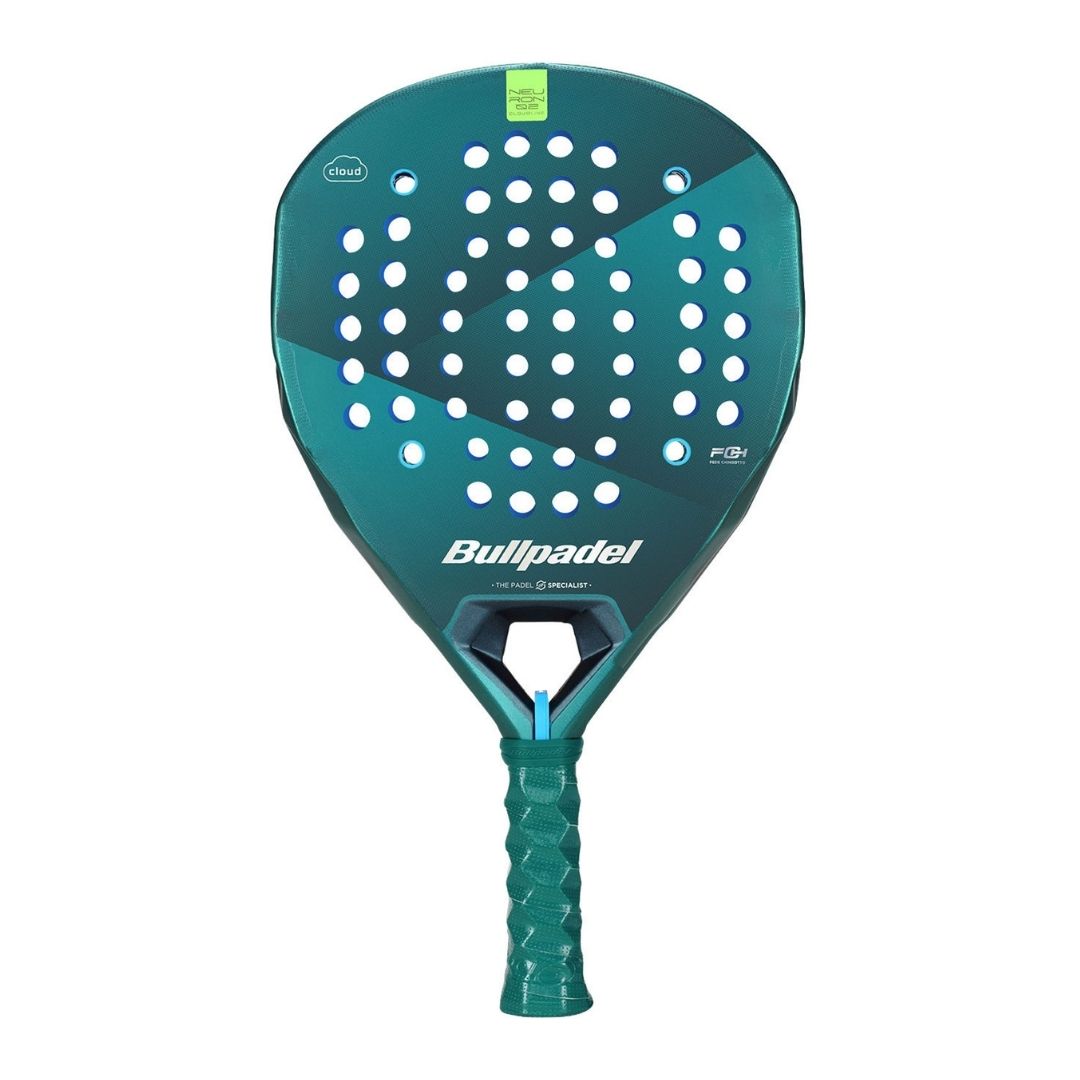 Bullpadel Neuron 02 Cloud 2026