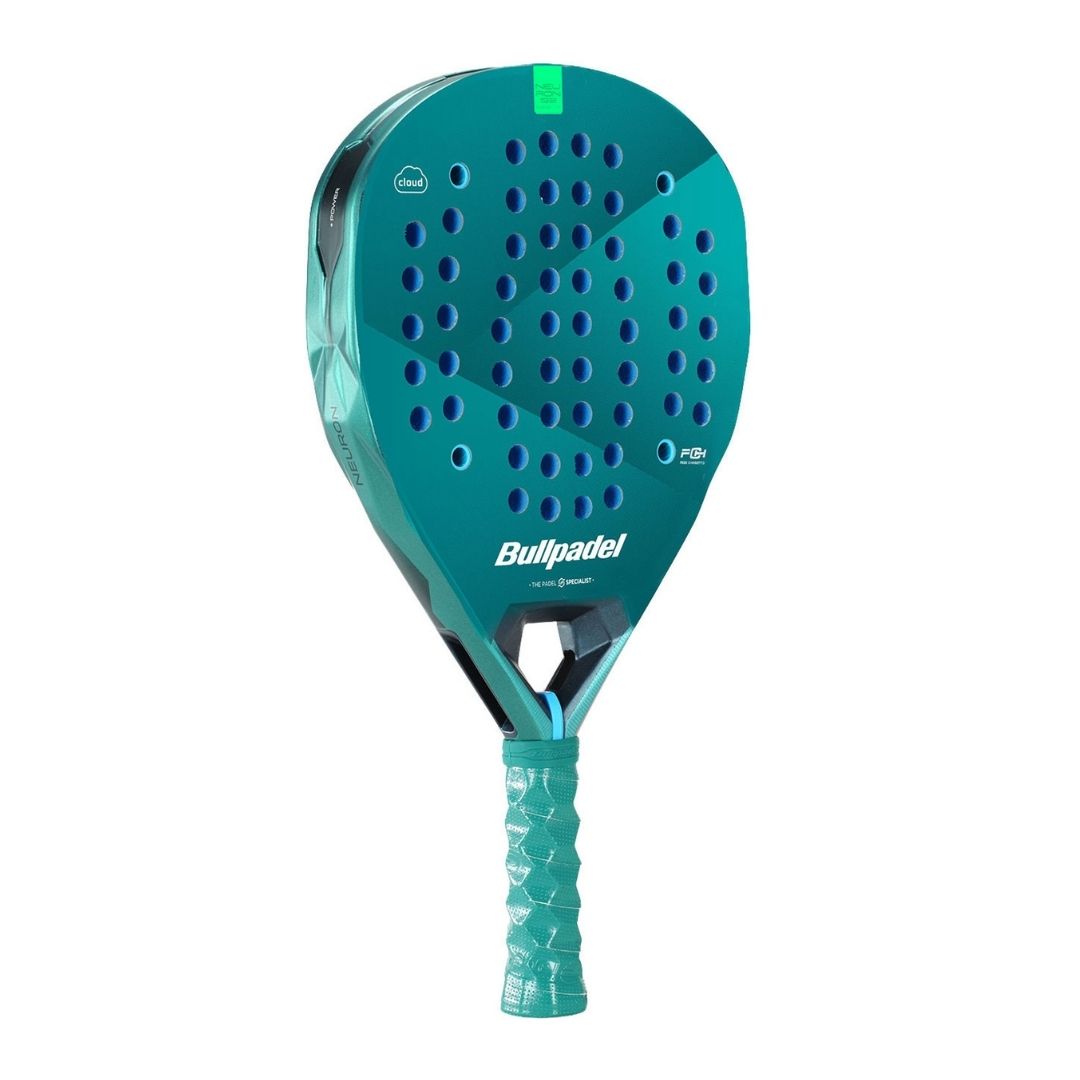 Bullpadel Neuron 02 Cloud 2026
