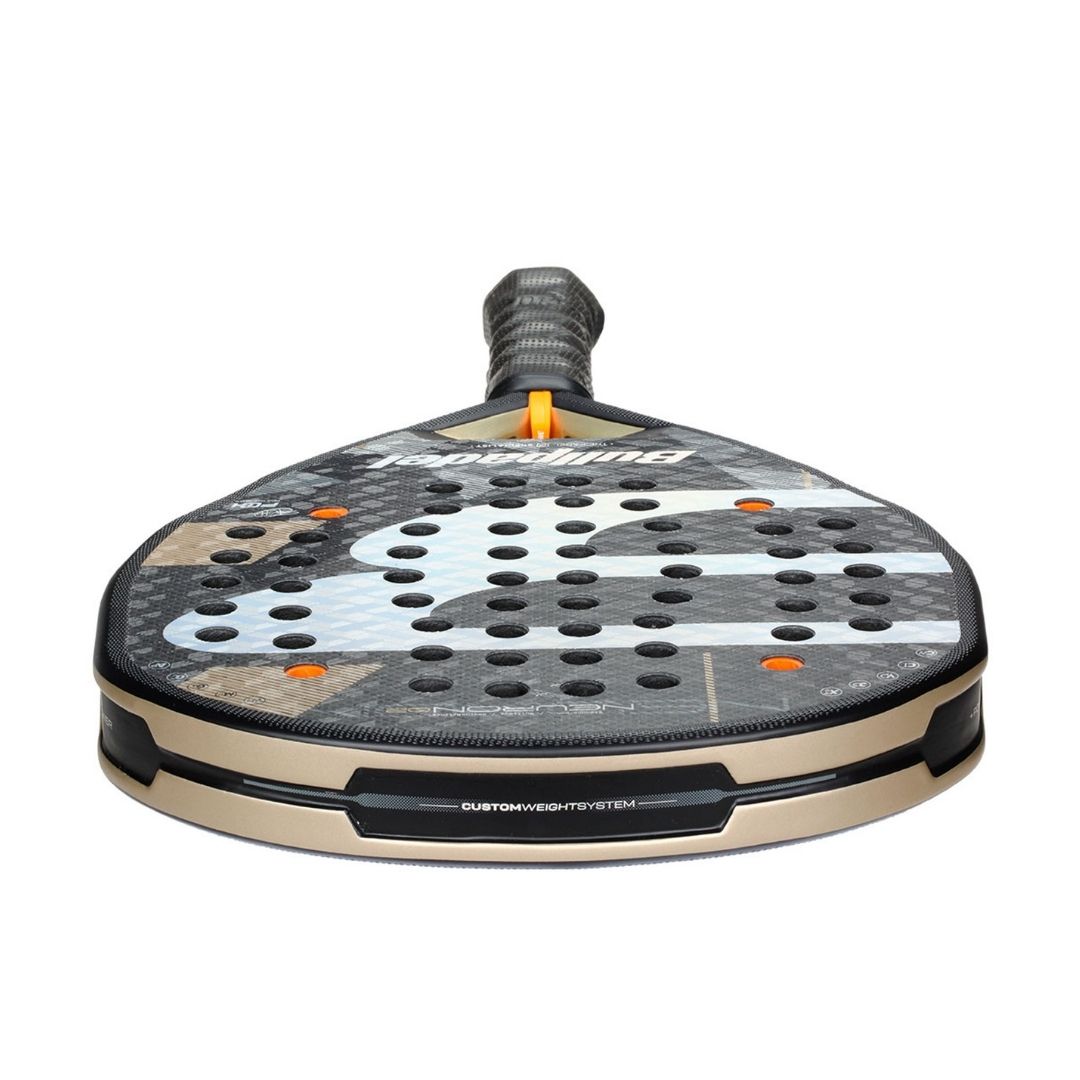 Bullpadel Neuron 02 2026