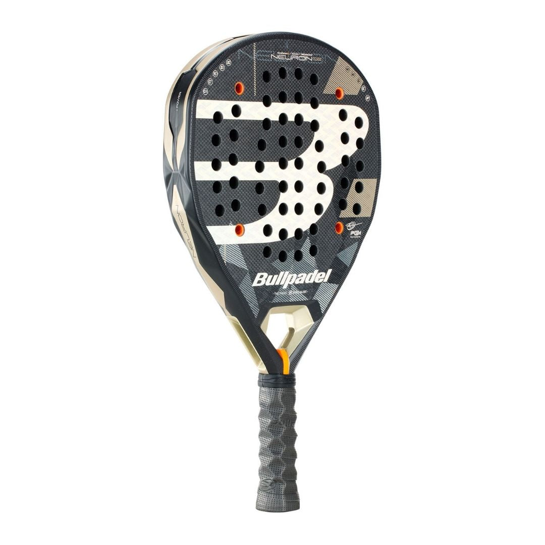 Bullpadel Neuron 02 2026