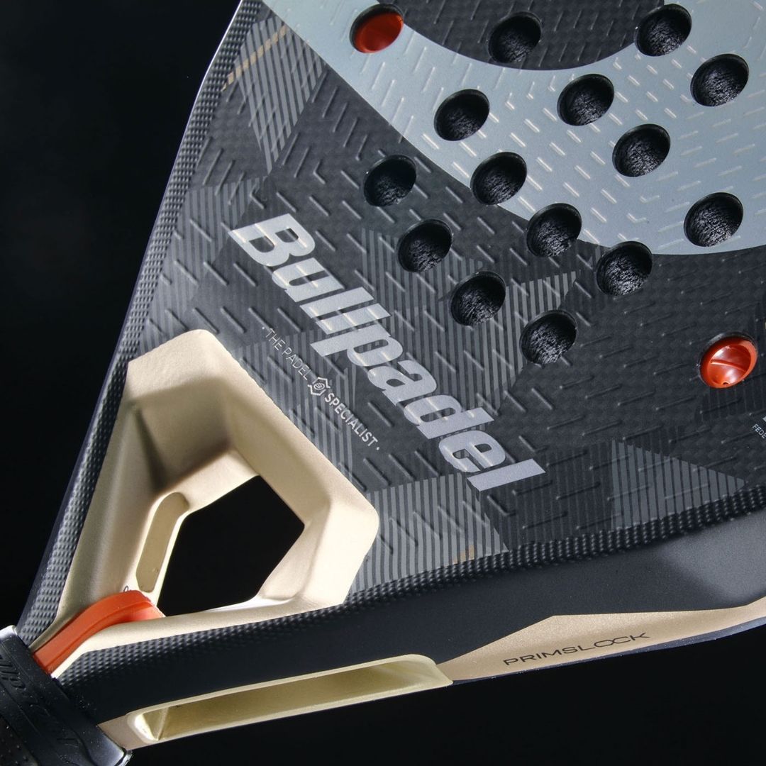 Bullpadel Neuron 02 2026