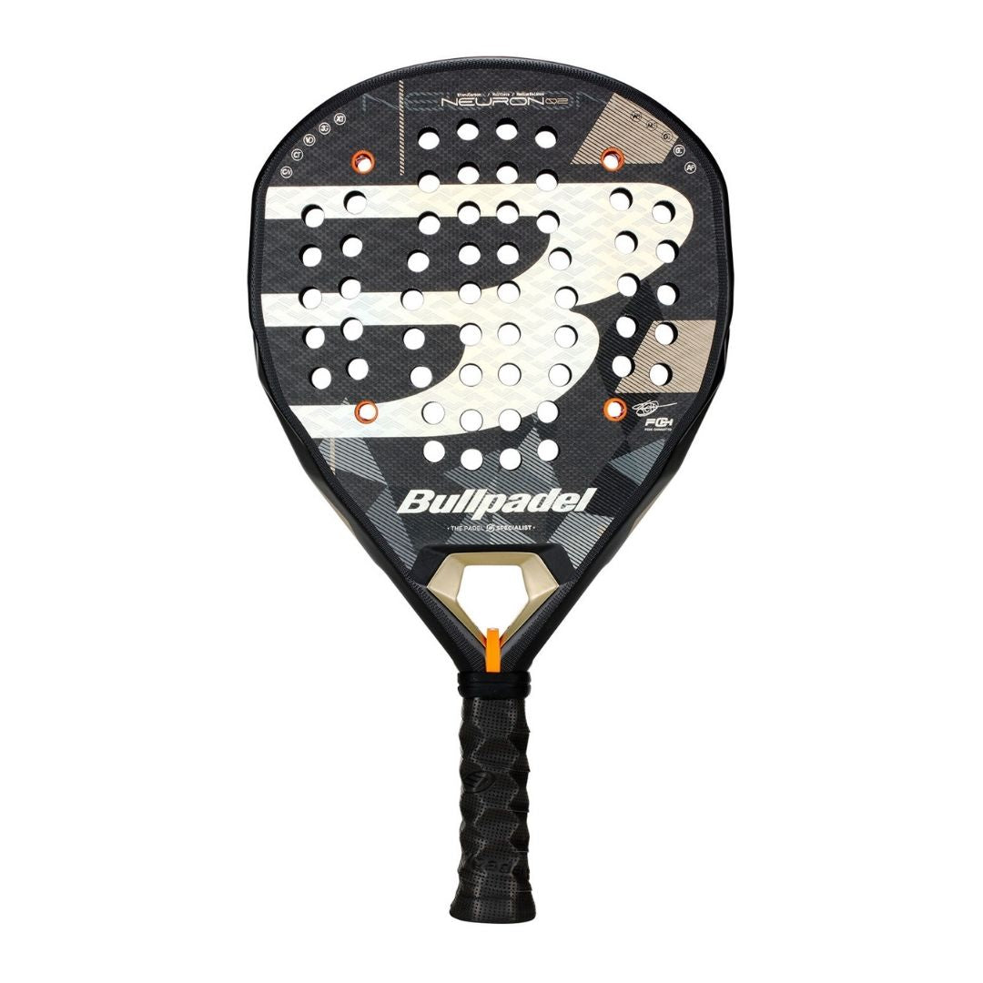 Bullpadel Neuron 02 2026