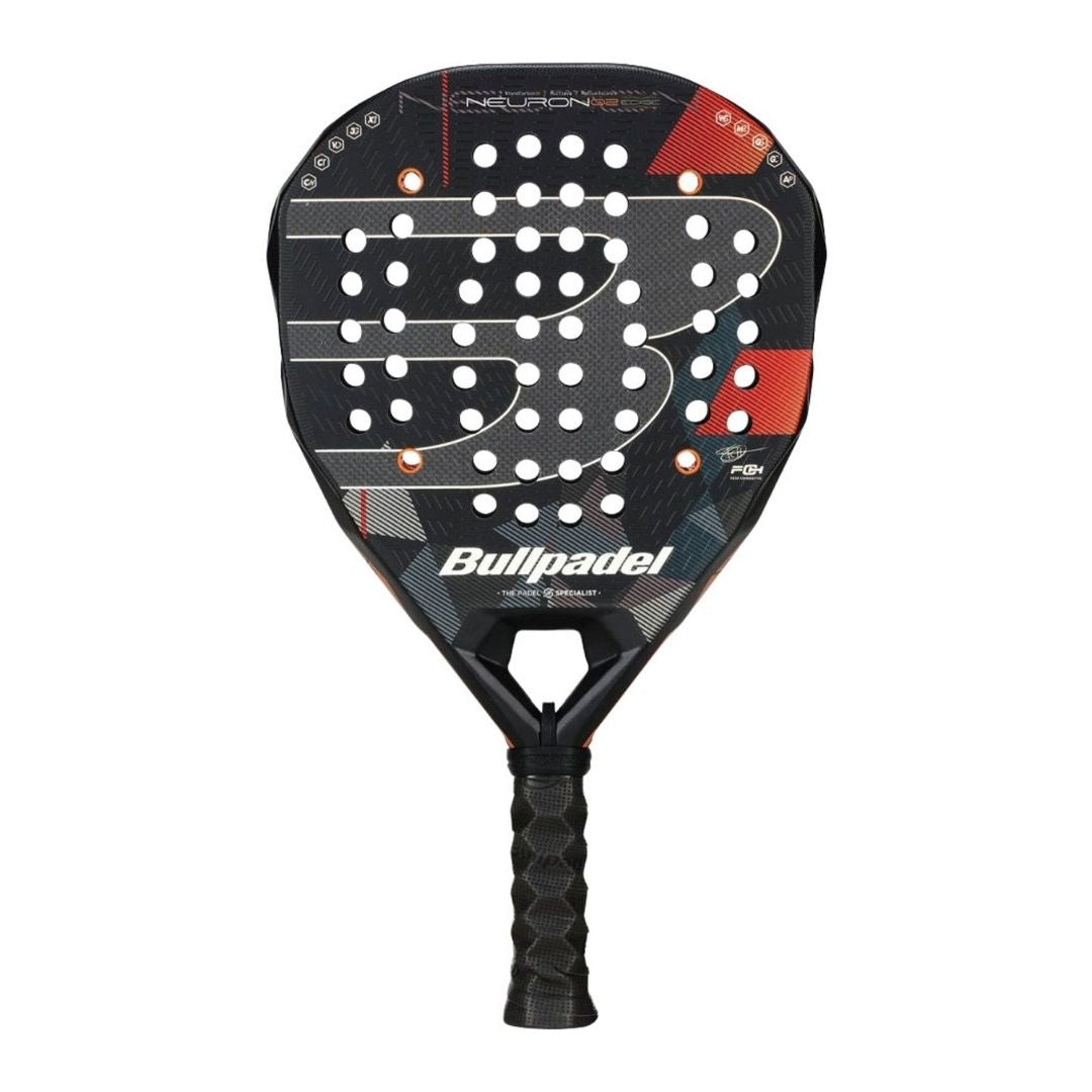 Bullpadel Neuron 02 Edge 2026