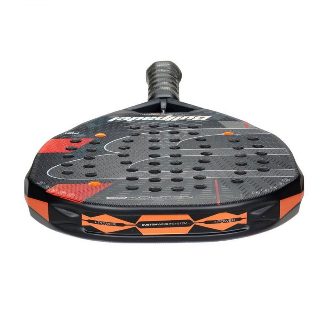 Bullpadel Neuron 02 Edge 2026