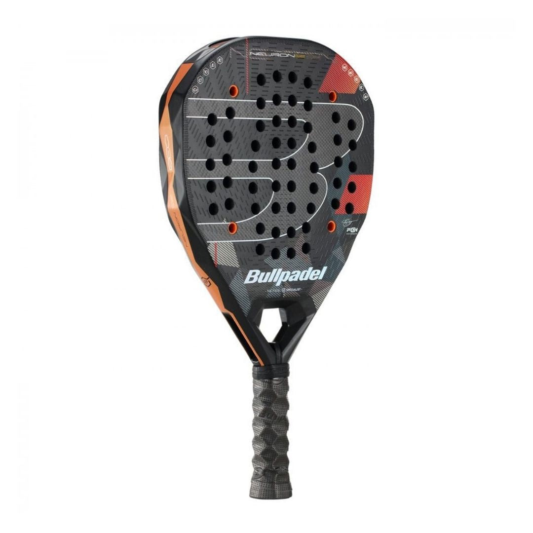 Bullpadel Neuron 02 Edge 2026