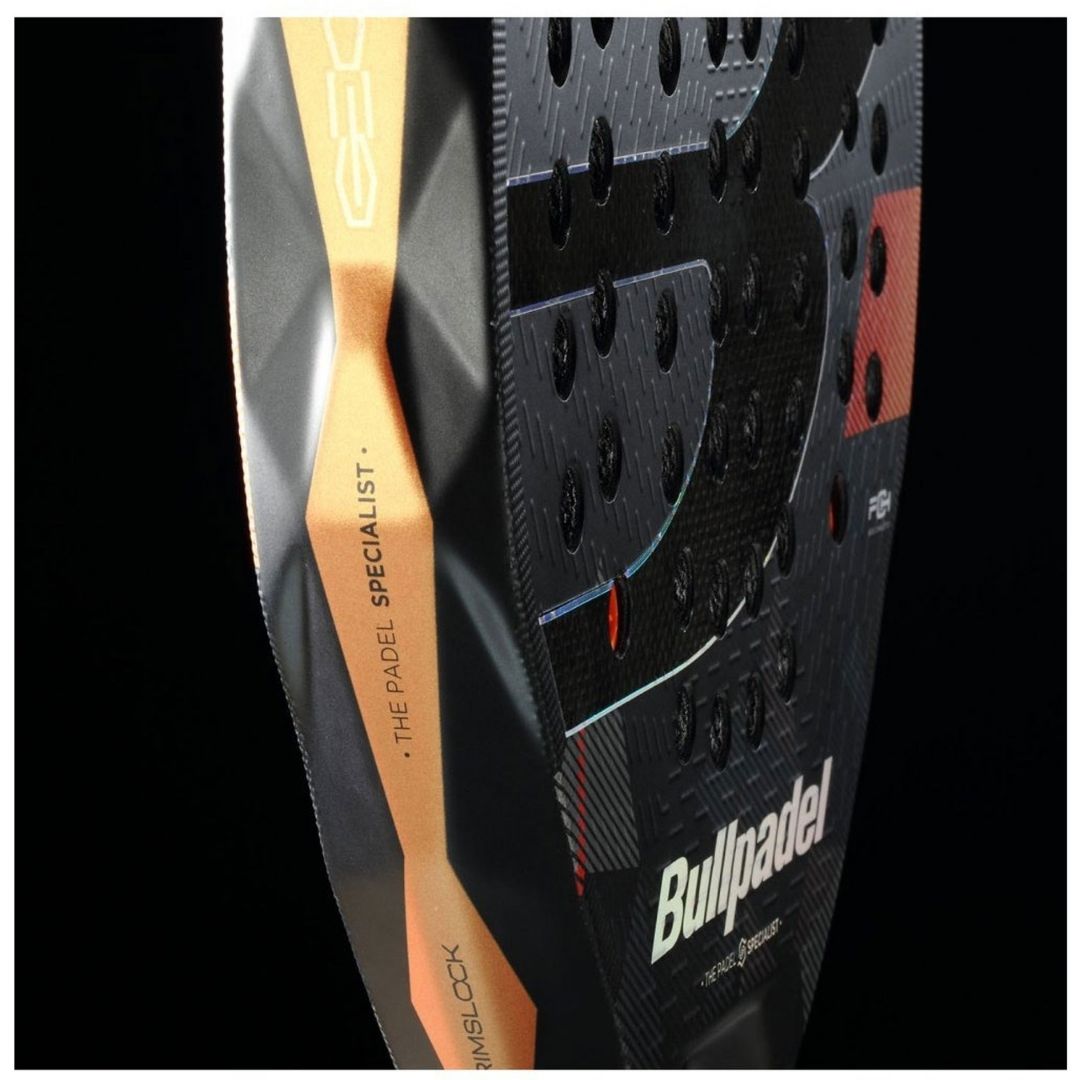 Bullpadel Neuron 02 Edge 2026