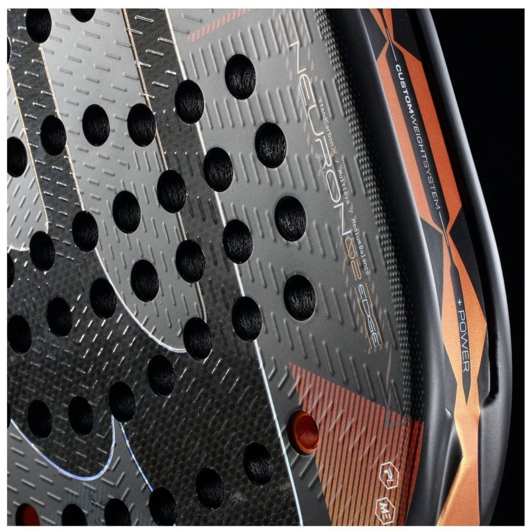 Bullpadel Neuron 02 Edge 2026