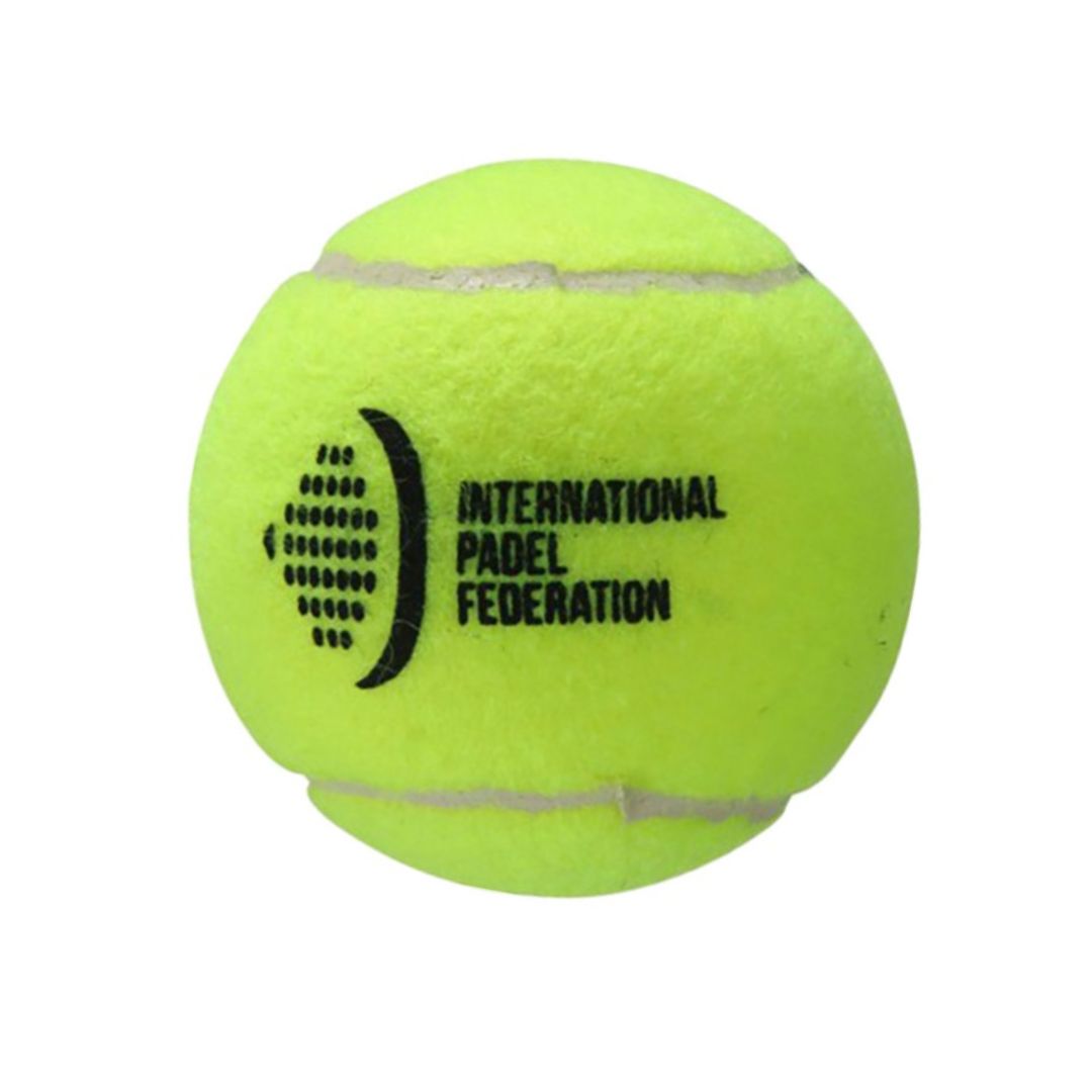 Bullpadel NEXT PRO Padel Ballen 3x 3 Stuks
