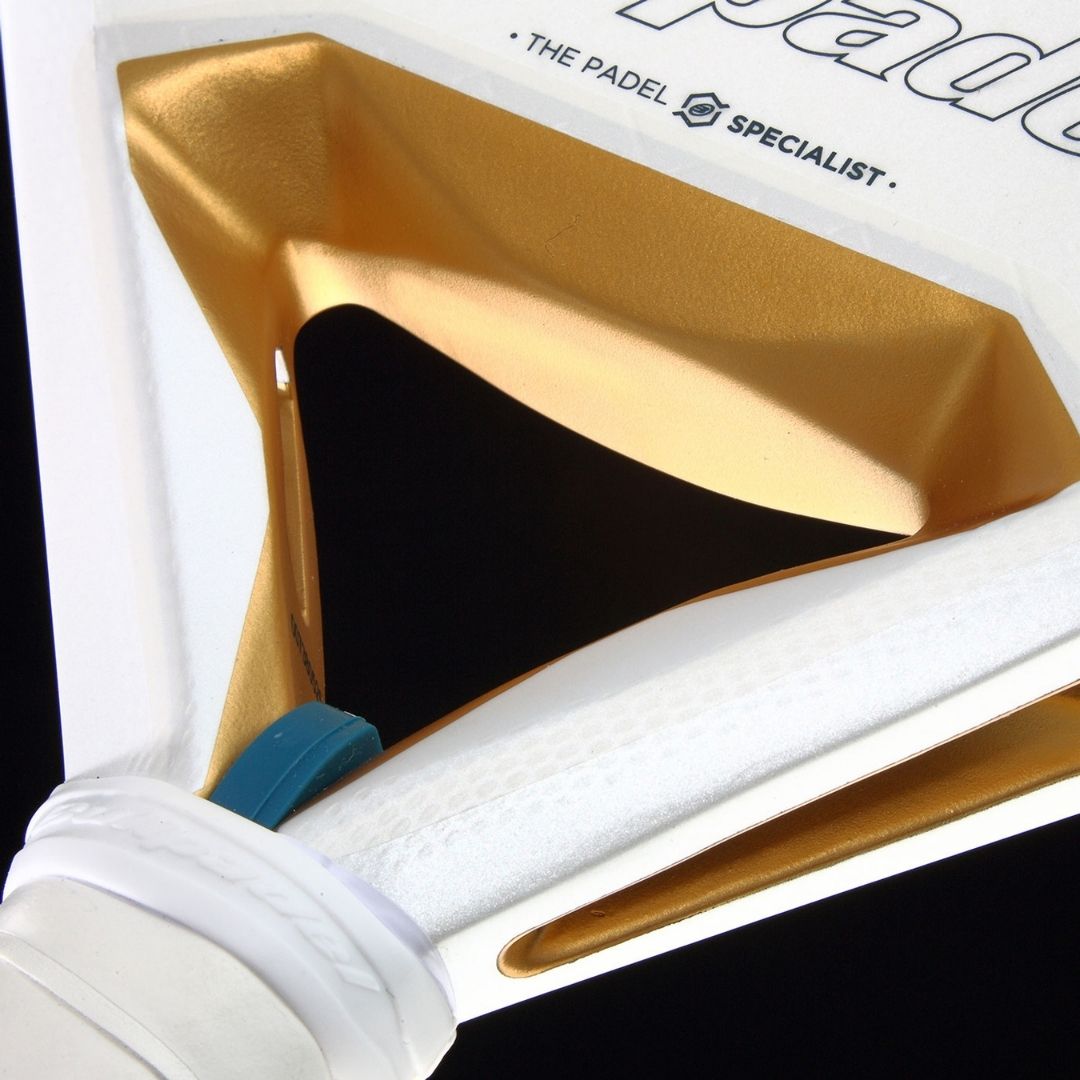 Bullpadel Pearl 2026