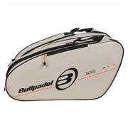 Bullpadel Tour Padel Rackettas Beige