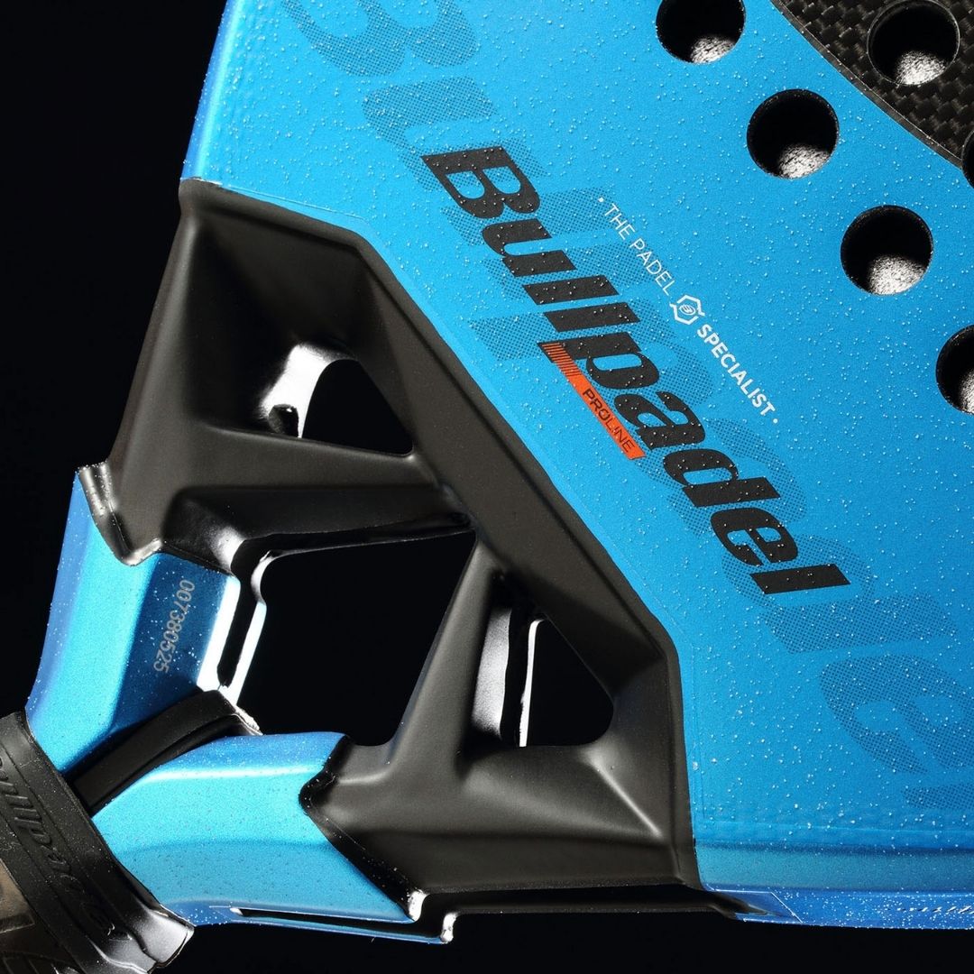 Bullpadel Vertex 05 Geo 2026