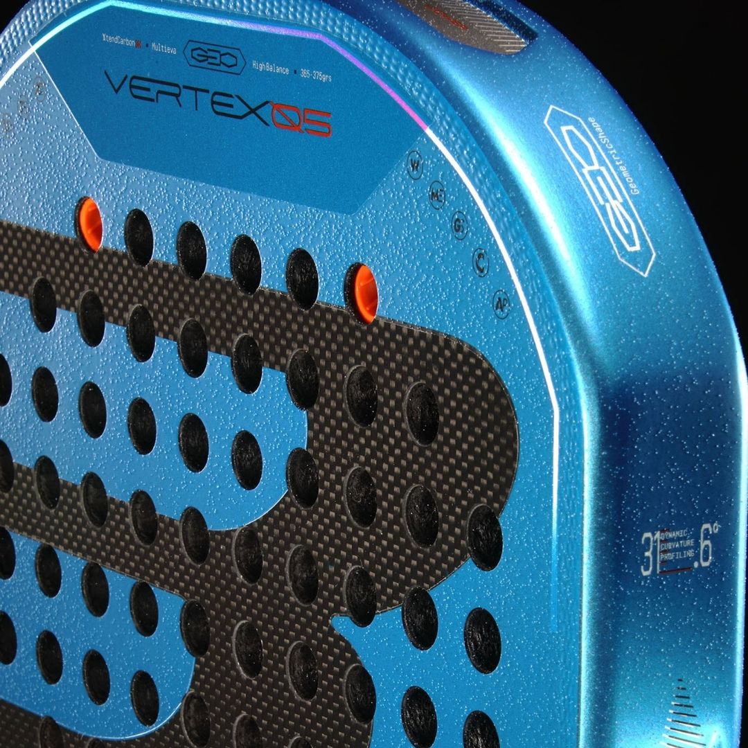 Bullpadel Vertex 05 Geo 2026