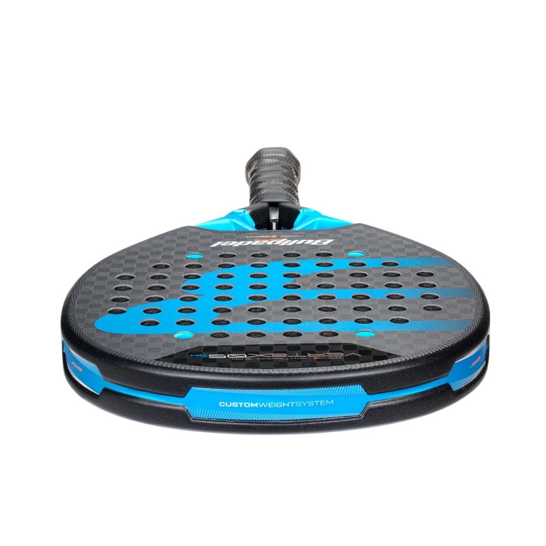 Bullpadel Vertex 05 Hybrid 2026