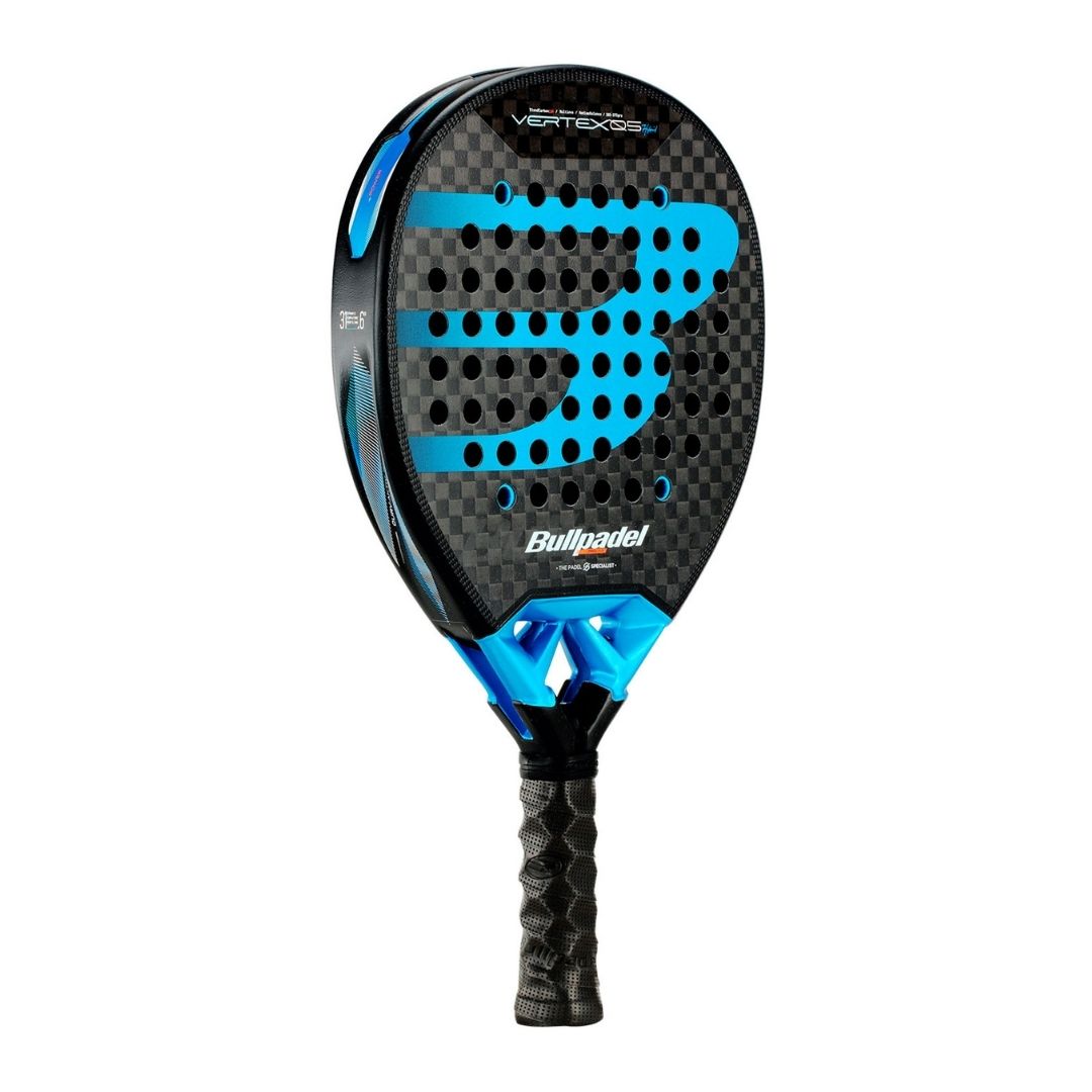 Bullpadel Vertex 05 Hybrid 2026