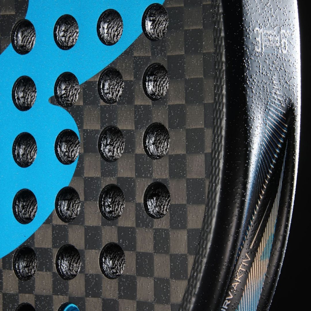Bullpadel Vertex 05 Hybrid 2026