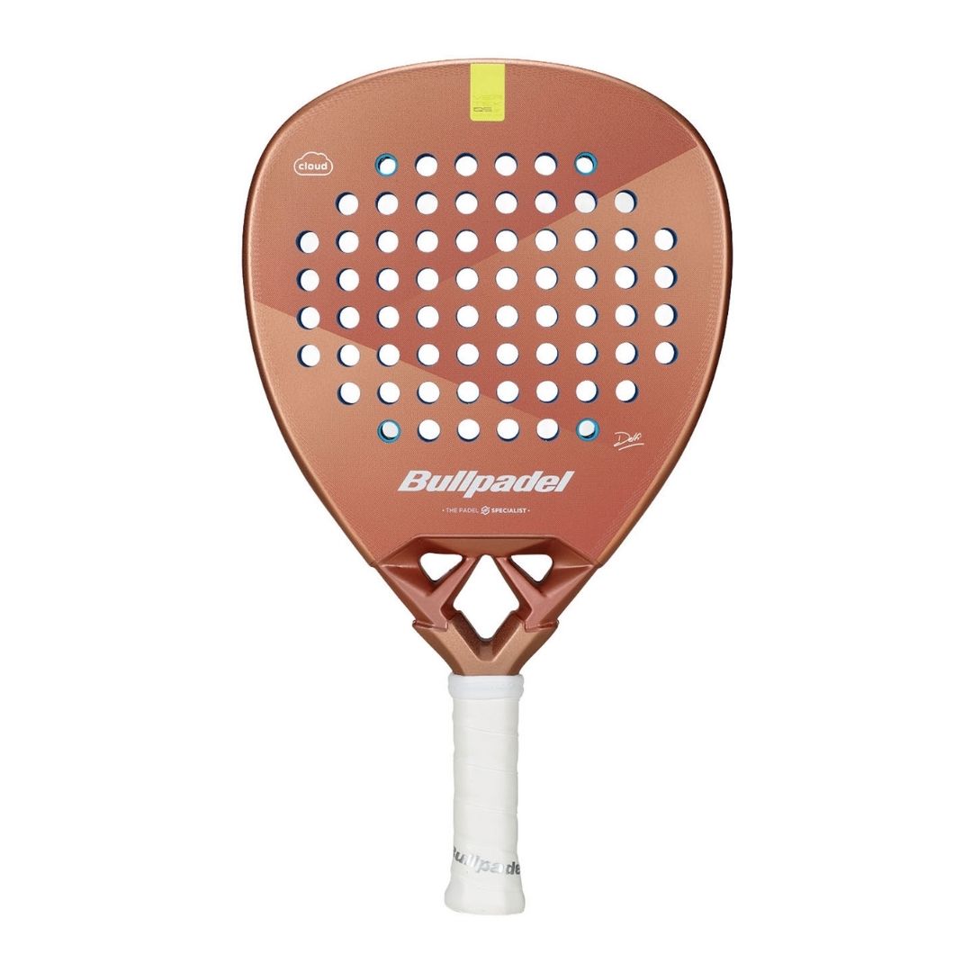 Bullpadel Vertex 05 W Cloud 2026