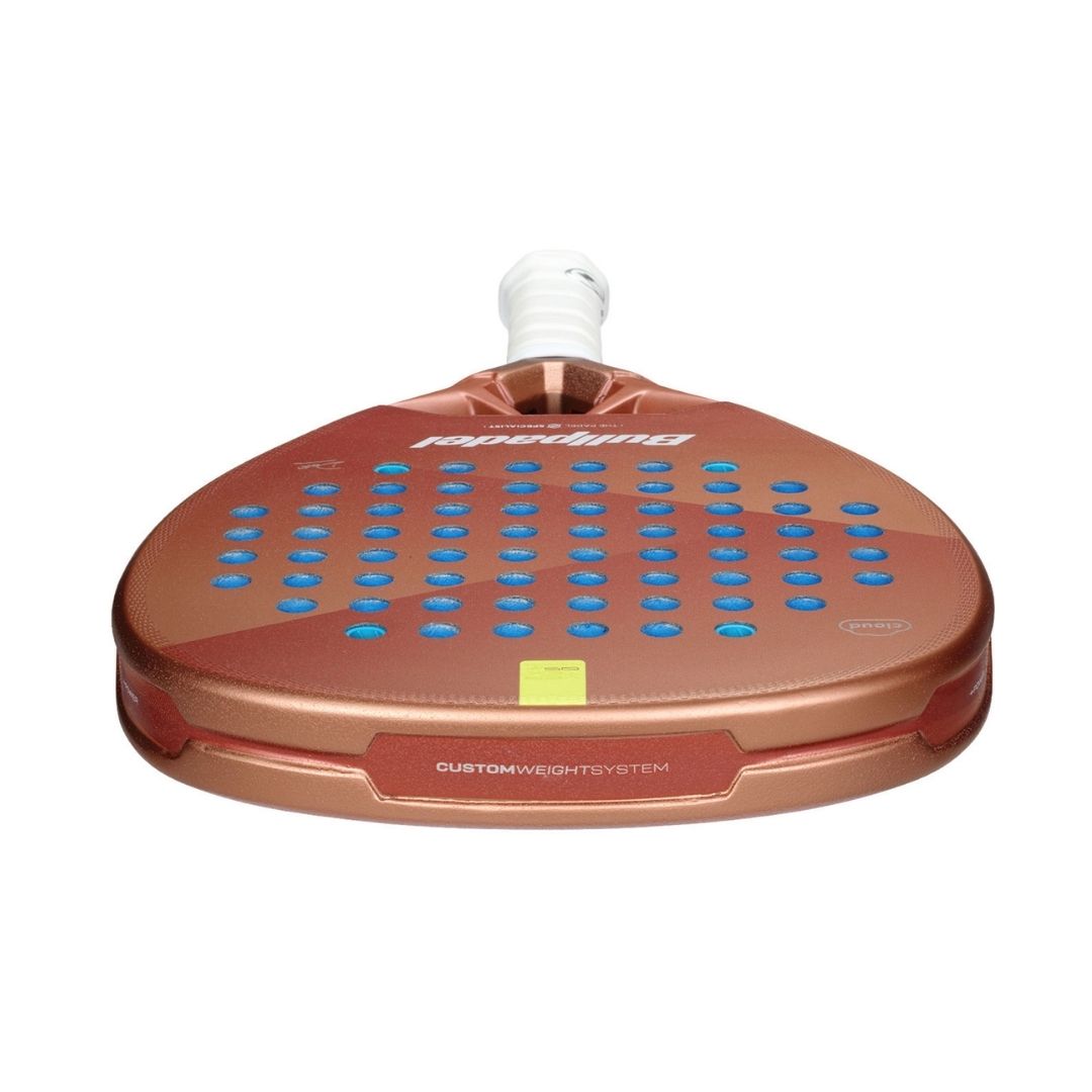 Bullpadel Vertex 05 W Cloud 2026
