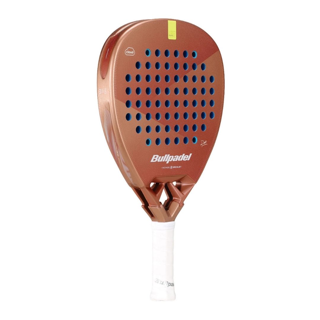 Bullpadel Vertex 05 W Cloud 2026
