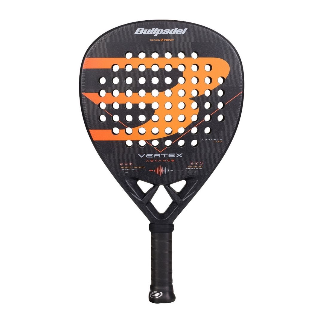 Bullpadel Vertex Advance 2026