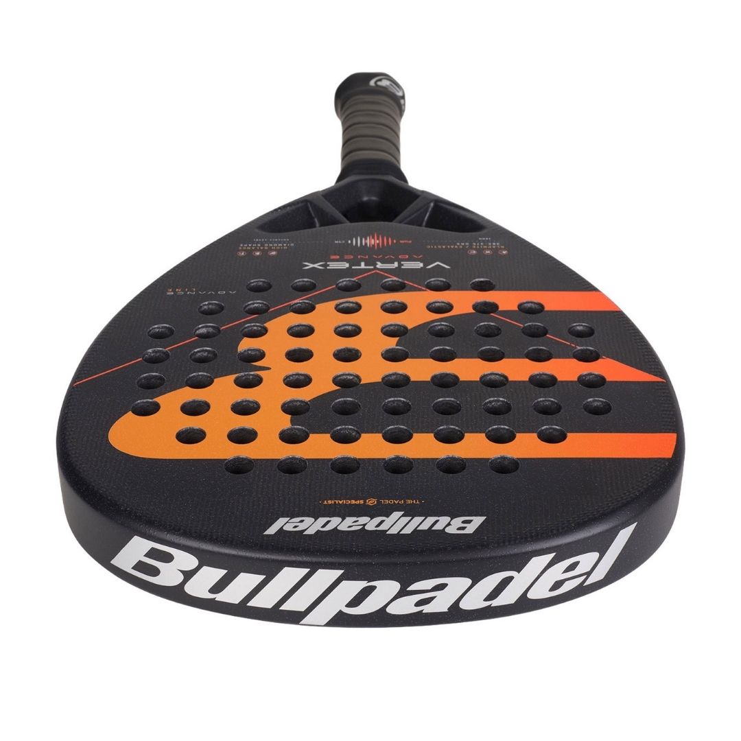 Bullpadel Vertex Advance 2026