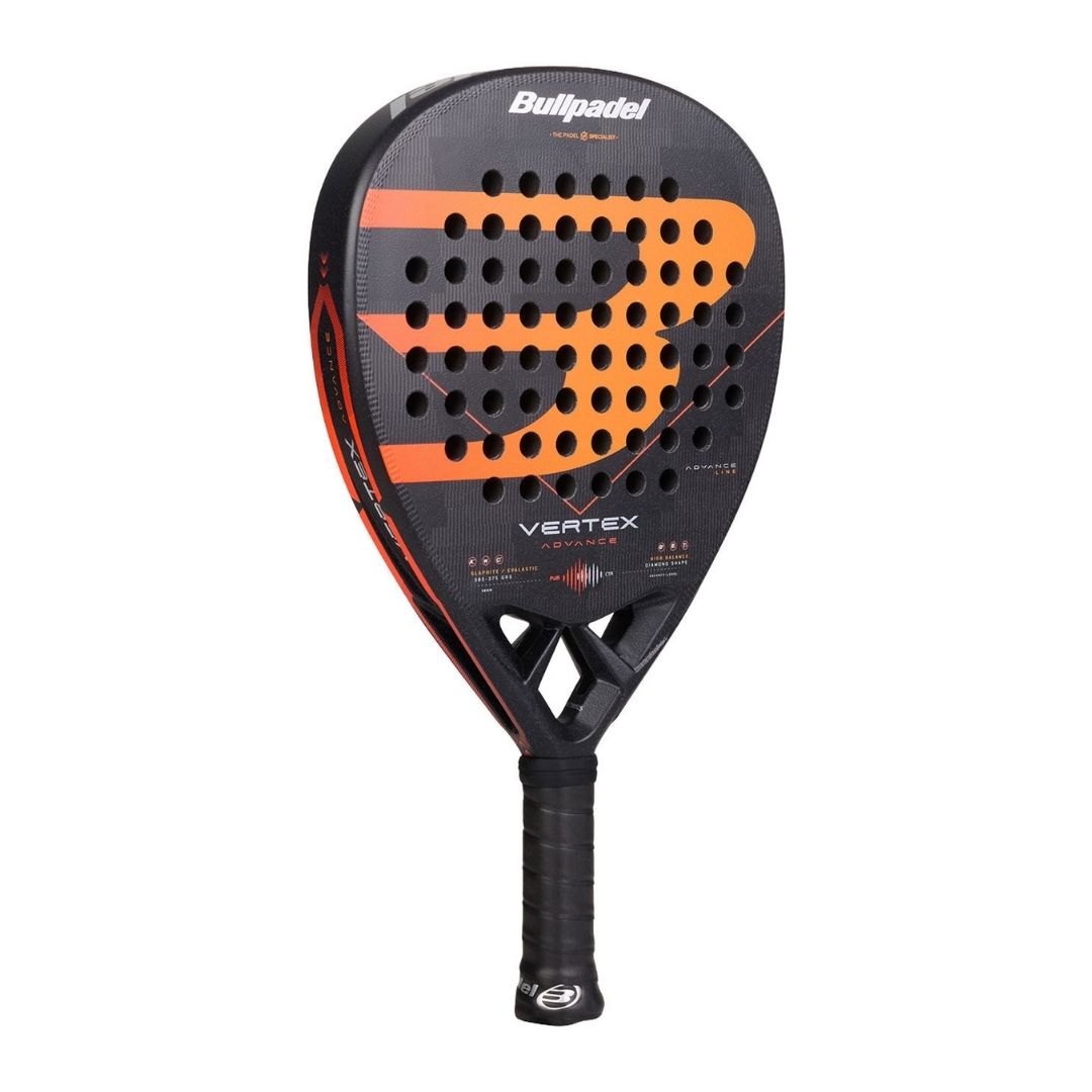 Bullpadel Vertex Advance 2026
