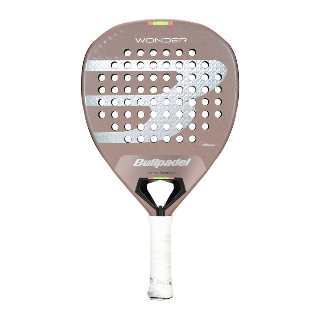 Bullpadel Wonder 2026