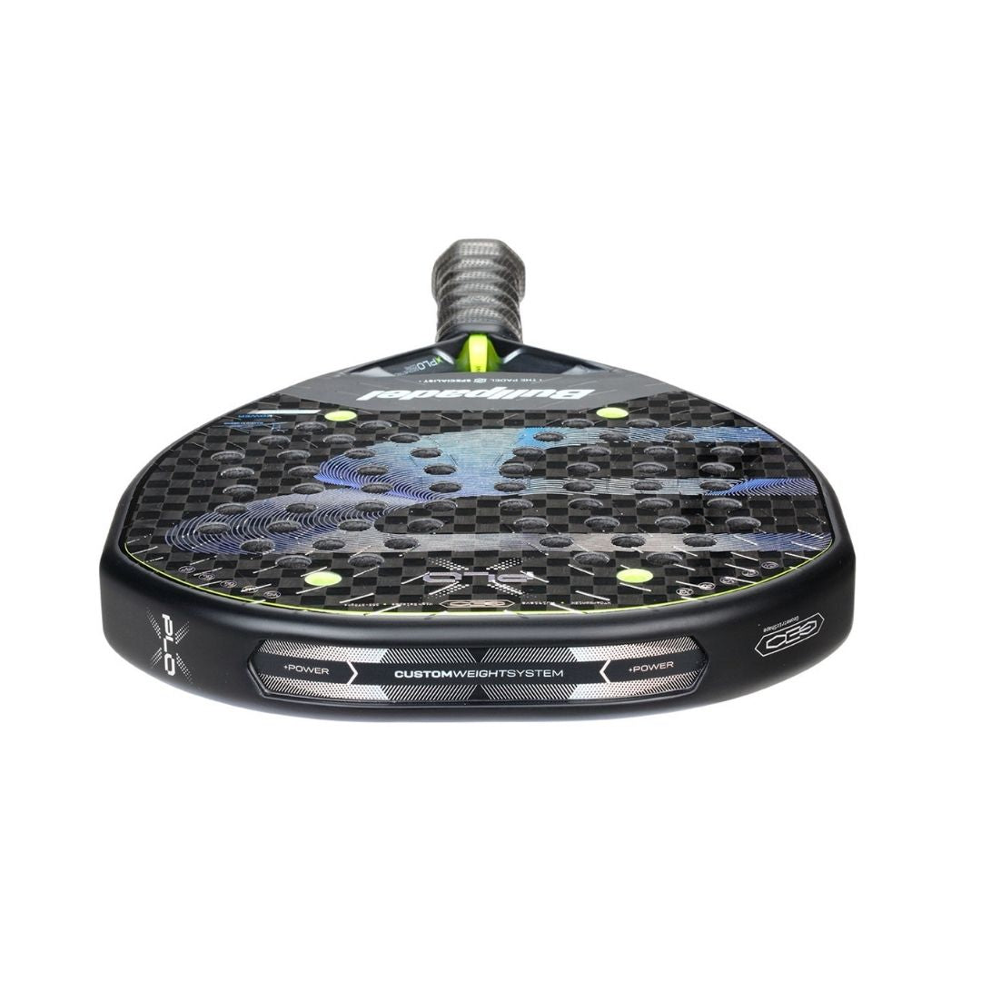 Bullpadel XPLO 2026