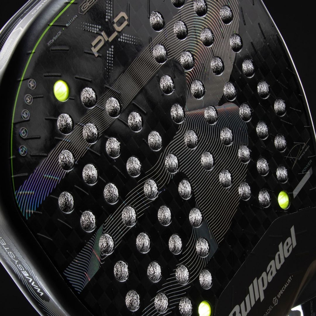 Bullpadel XPLO 2026