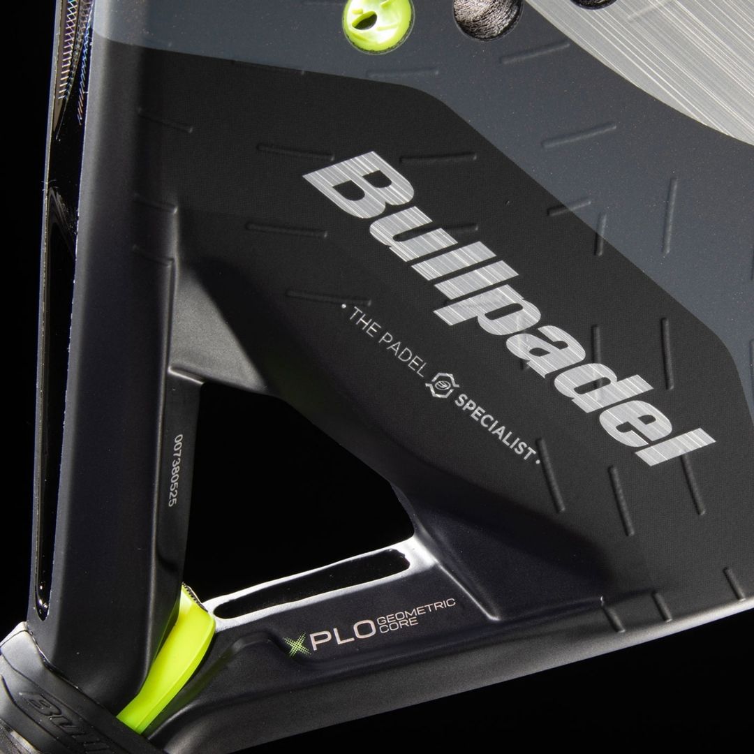 Bullpadel XPLO 2026