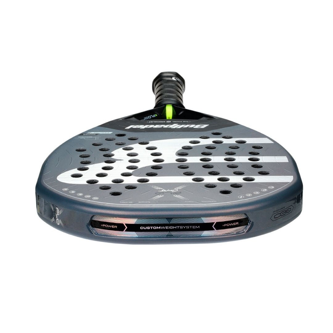 Bullpadel XPLO Comfort 2026