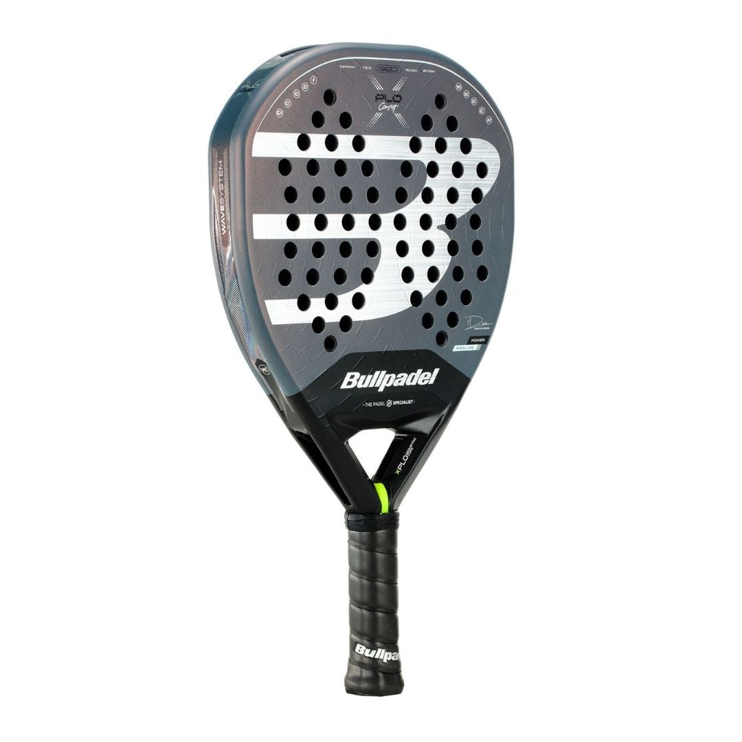 Bullpadel XPLO Comfort 2026