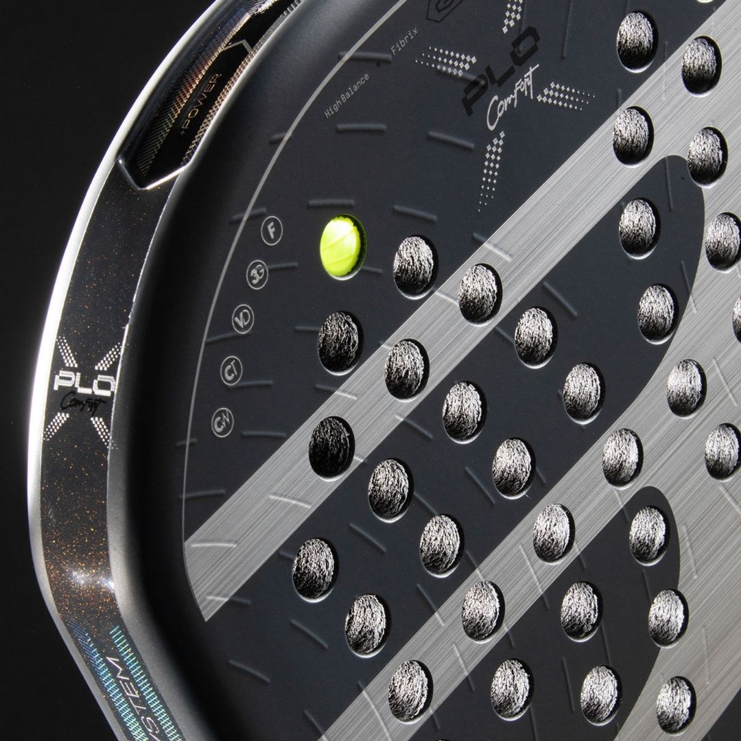 Bullpadel XPLO Comfort 2026