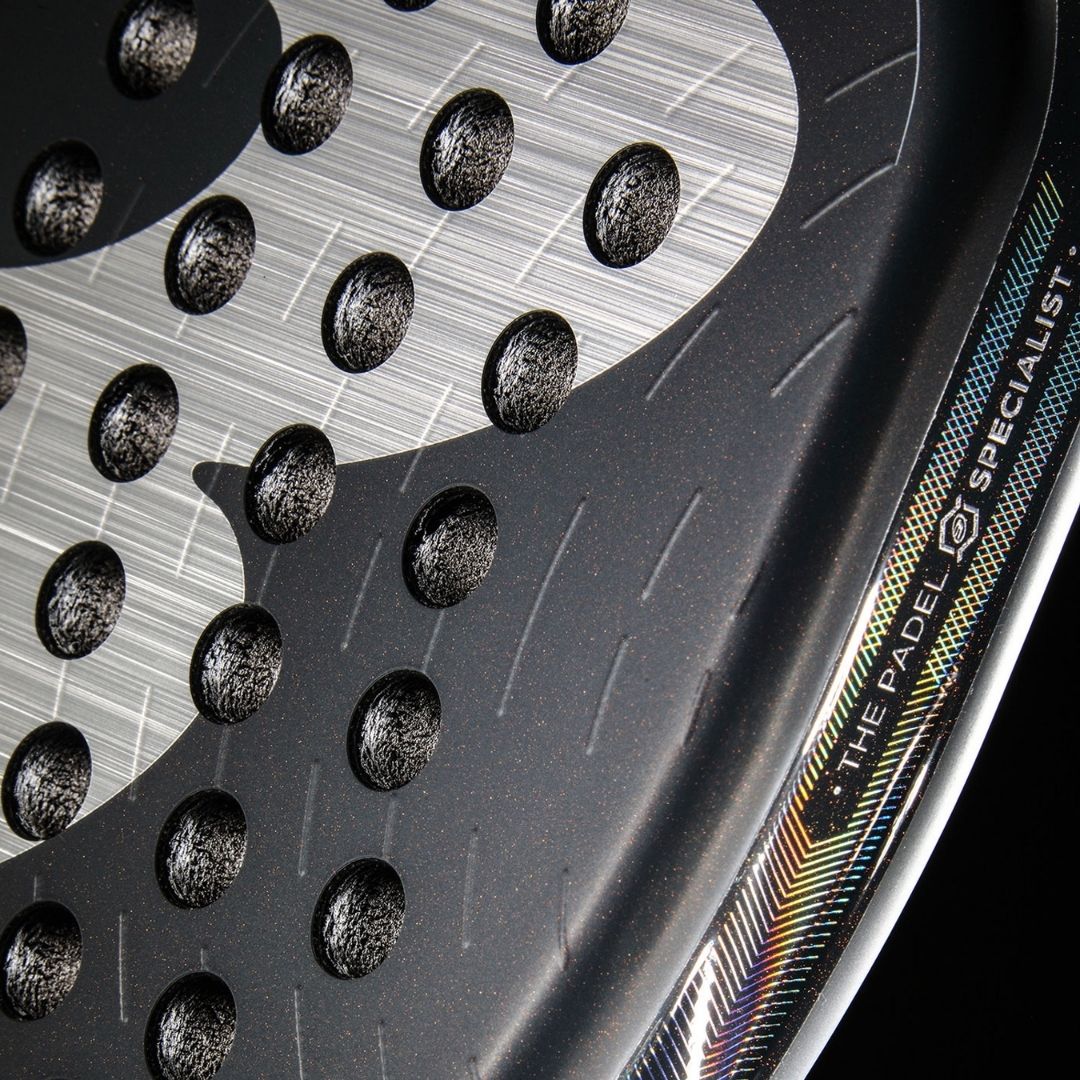 Bullpadel XPLO Comfort 2026