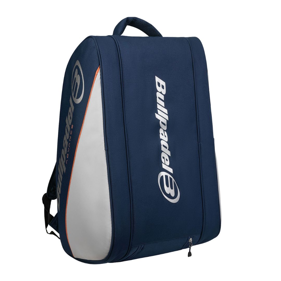 Bullpadel Advance Padel Rackettas Blauw