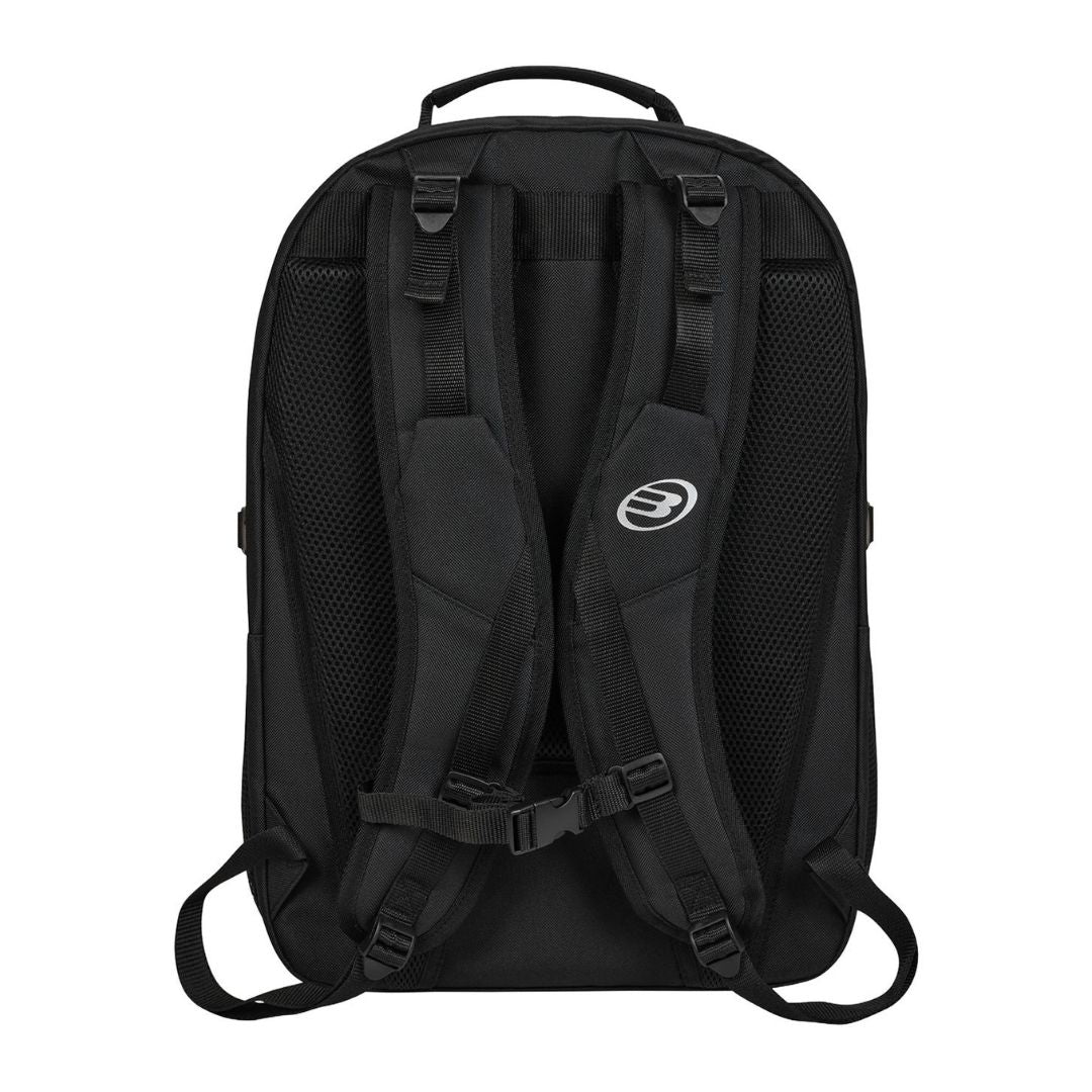Bullpadel Tech Padel Rugzak Zwart