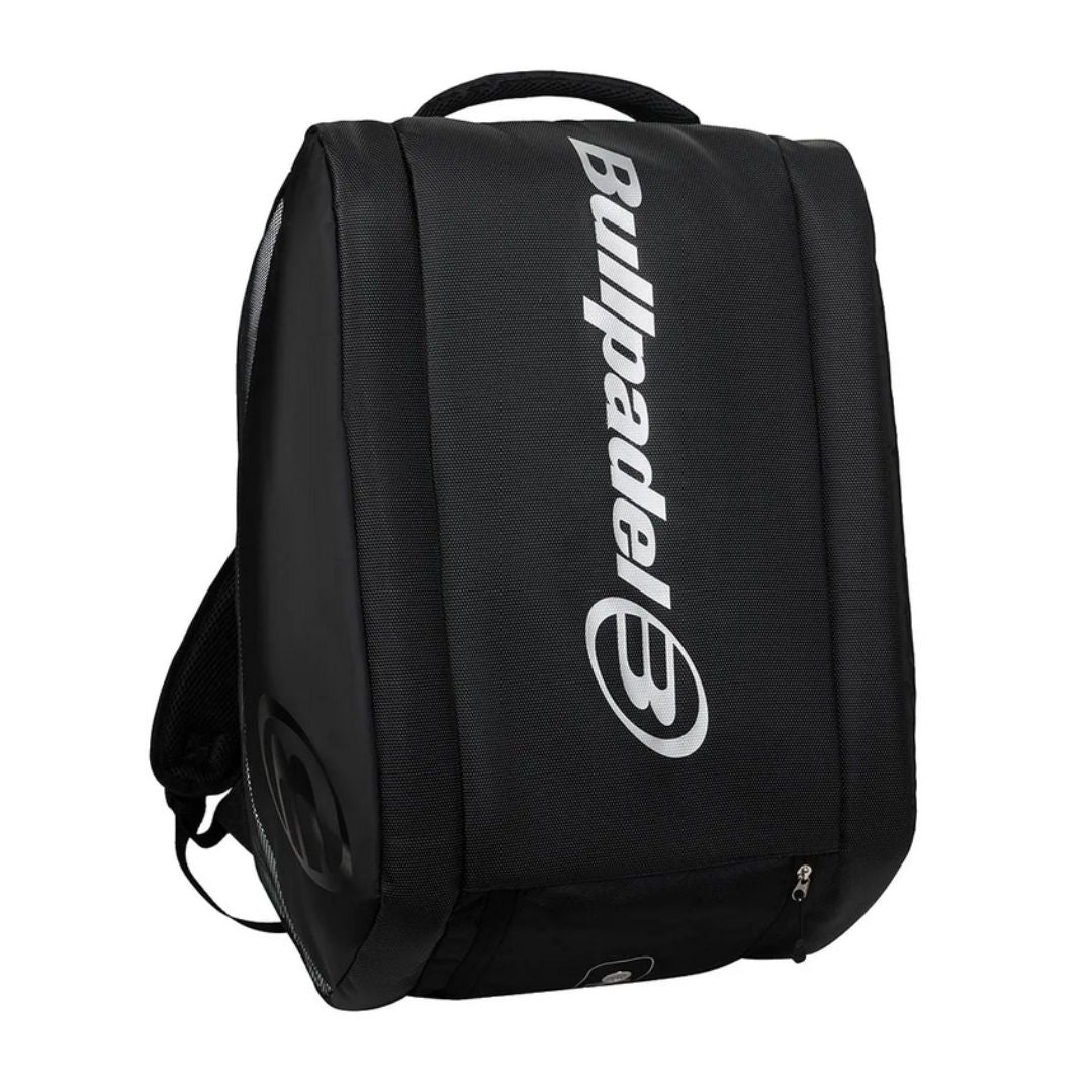 Bullpadel Vertex Padel Rackettas Zwart