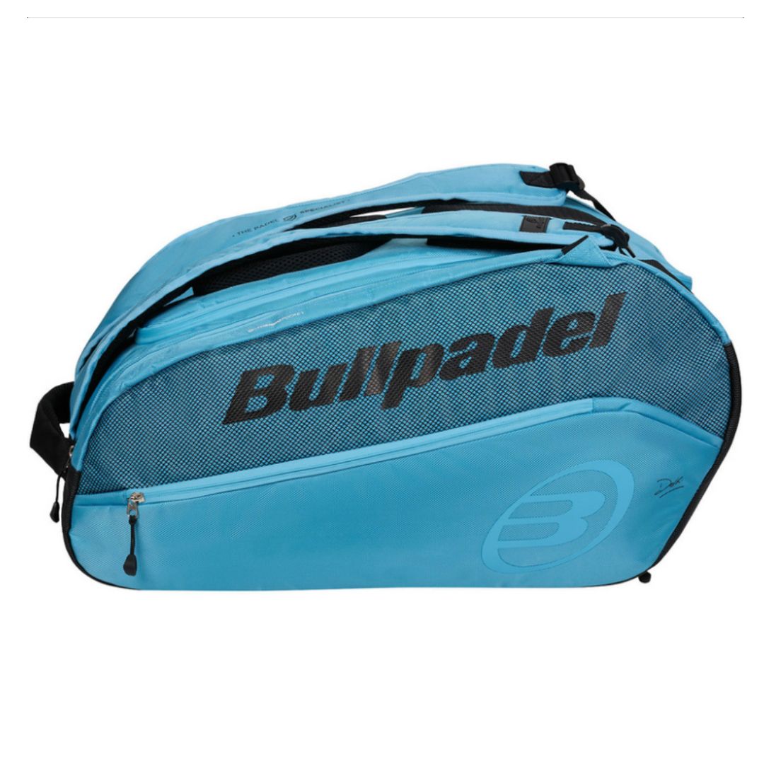 Bullpadel Vertex Padel Rackettas Blauw