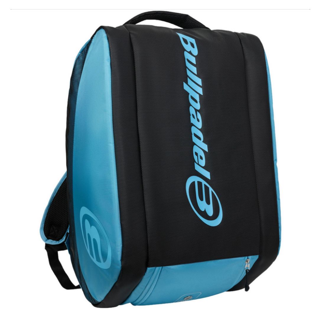Bullpadel Vertex Padel Rackettas Blauw