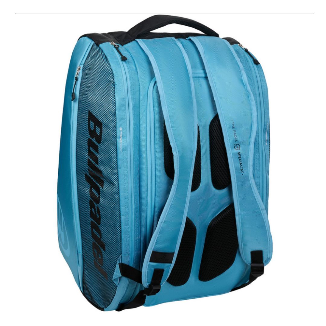Bullpadel Vertex Padel Rackettas Blauw