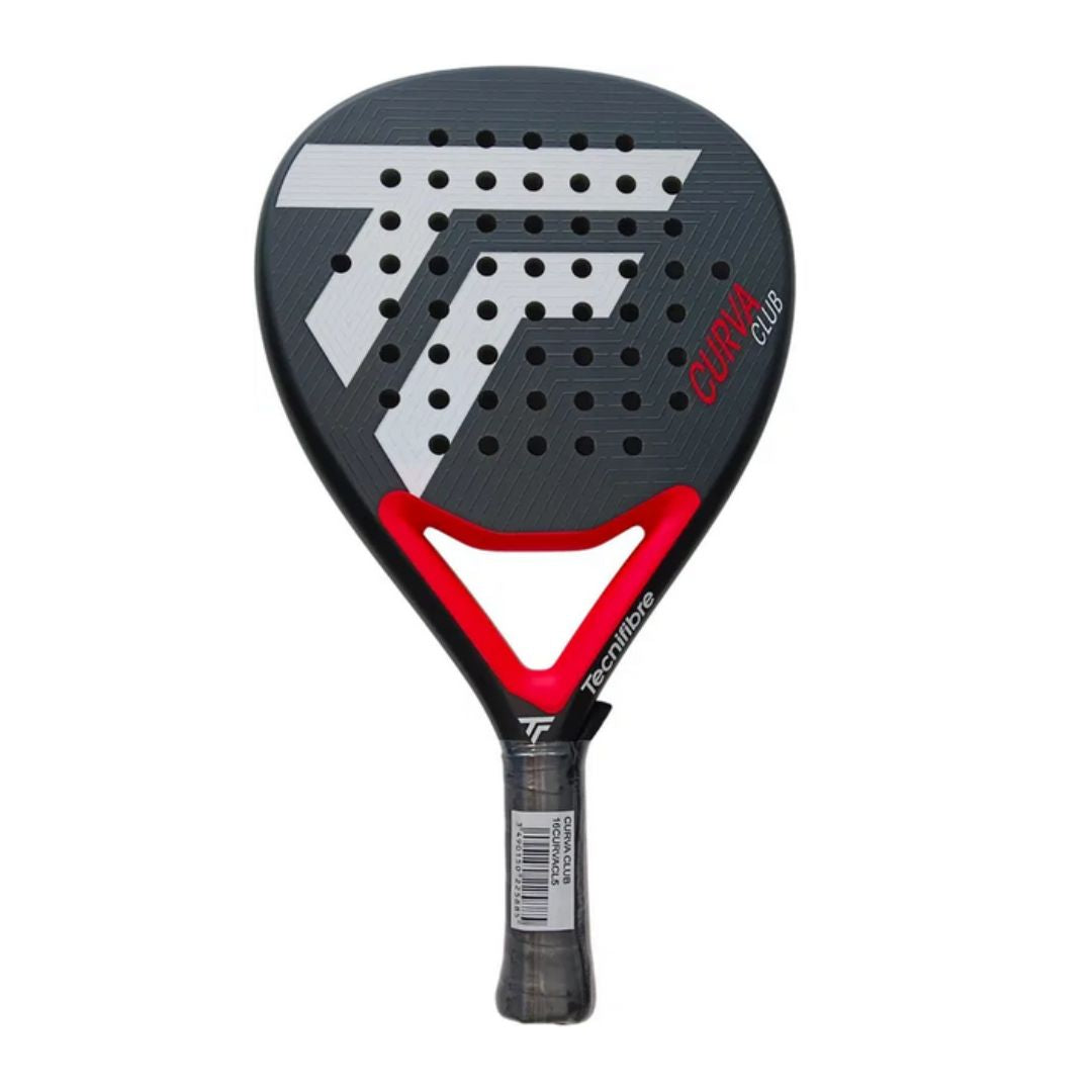 Tecnifibre Curva CLUB 2025