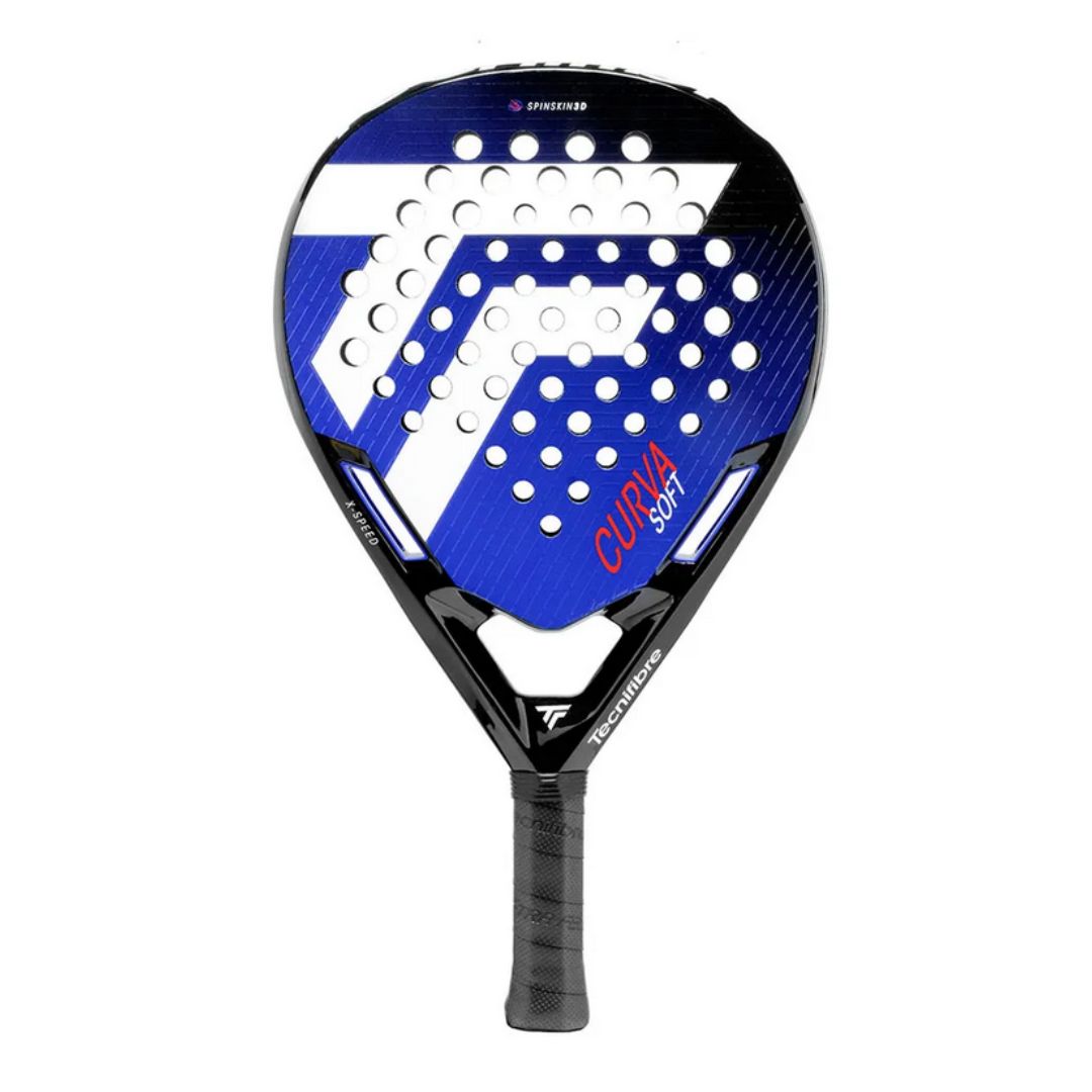 Tecnifibre Curva Soft 2026
